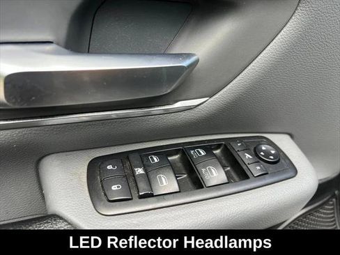 Certified 2019 RAM 1500 Big Horn RWD image 27