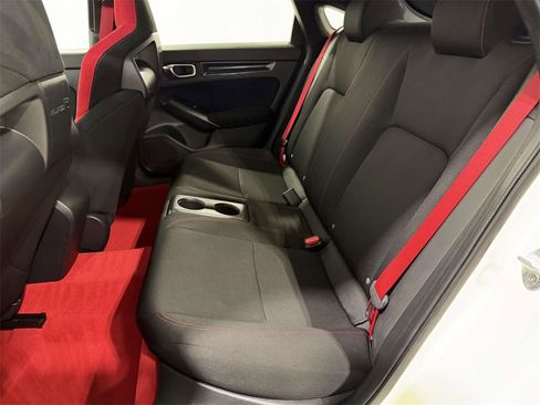 Used 2023 Honda Civic Type R image 12