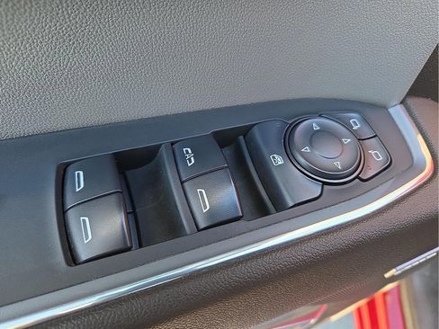 Used 2024 Chevrolet Silverado 1500 LT Trail Boss w/ LT Trail Boss Premium Package image 15