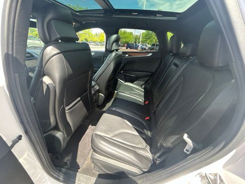 Used 2016 Lincoln MKC Reserve w/ Lincoln MKC Climate Package AWD/4WD image 13