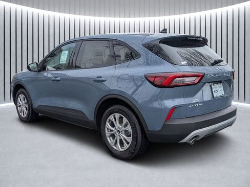 New 2026 Ford Escape Active image 6