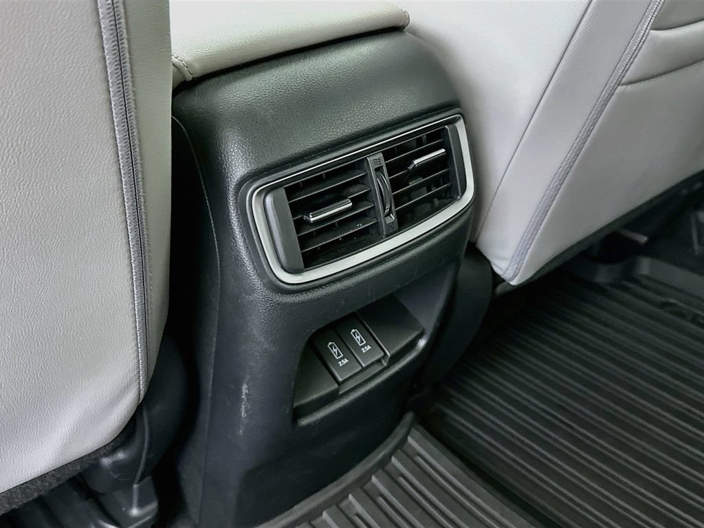 Used 2022 Honda CR-V Touring image 27