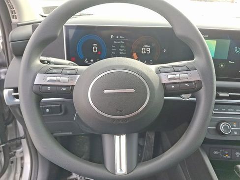 New 2026 Hyundai Tucson SE image 8