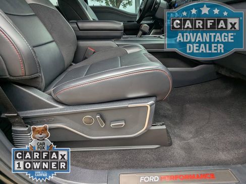 Used 2025 Ford F150 Raptor AWD/4WD image 24