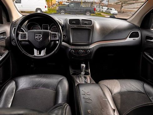 Used 2020 Dodge Journey Crossroad FWD image 24