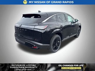New 2026 Nissan Murano SV video 2