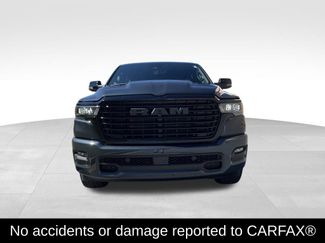 New 2026 RAM 1500 Laramie w/ Night Edition video 2