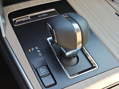 New 2026 MAZDA CX-90 3.3 Turbo w/ Preferred Package image 13