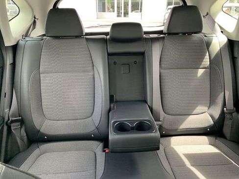 Used 2023 Kia Seltos S w/ Navigation Package FWD image 30