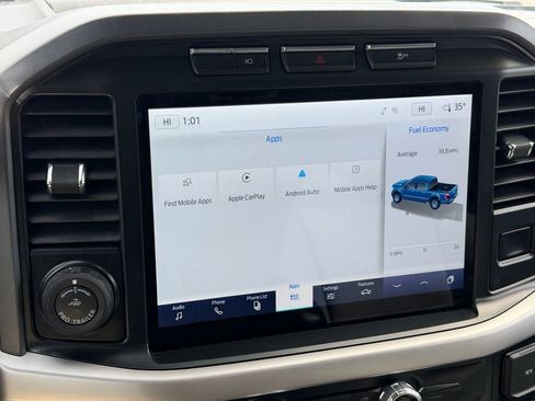 Certified 2022 Ford F150 XLT w/ Equipment Group 302A High image 41