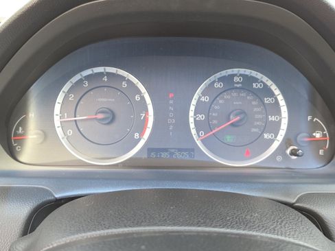 Used 2010 Honda Accord EX-L image 24
