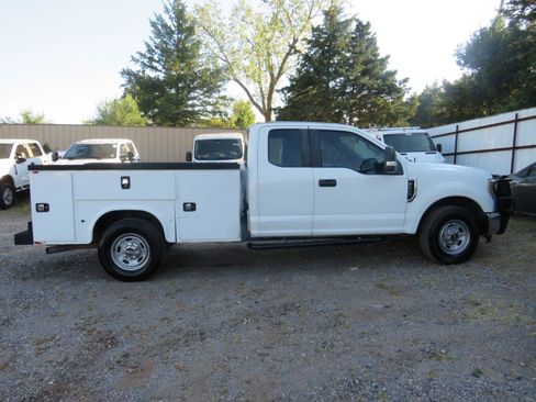 Used 2019 Ford F250 XL w/ XL Value Package RWD image 4