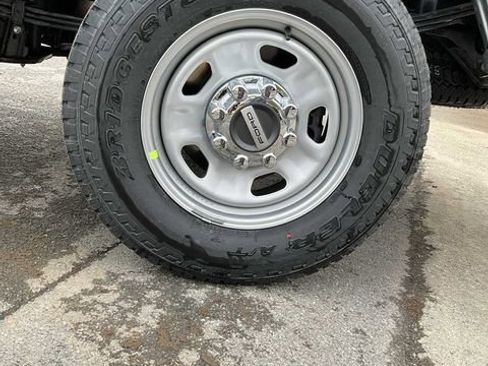 Used 2026 Ford F350 XL w/ 360-Degree Camera Package AWD/4WD image 14