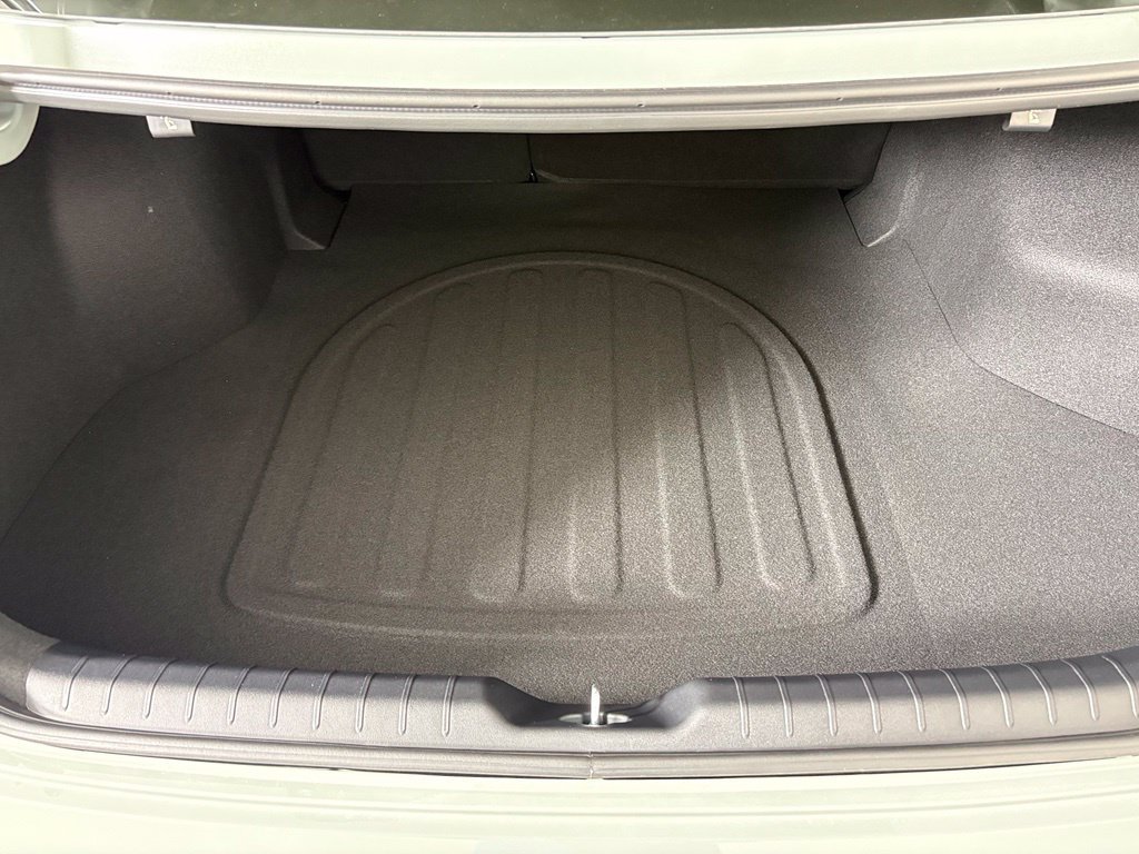 New 2026 Kia K4 FWD image 38