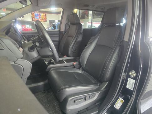 Used 2021 Honda Odyssey EX-L image 9