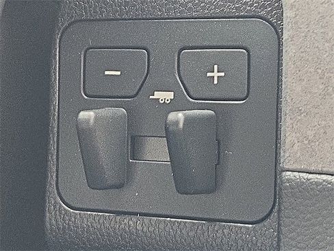 New 2026 Toyota Tacoma Trailhunter image 24