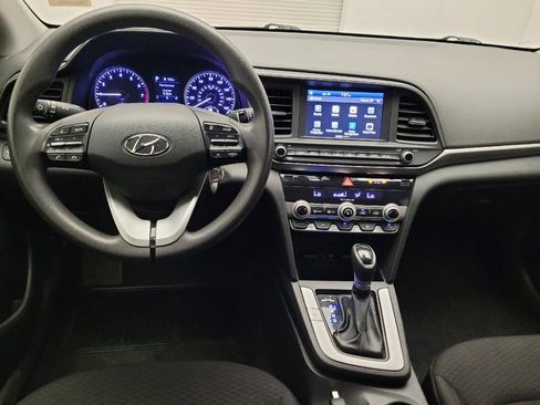 Used 2020 Hyundai Elantra SEL w/ Cargo Package (C1) FWD image 22