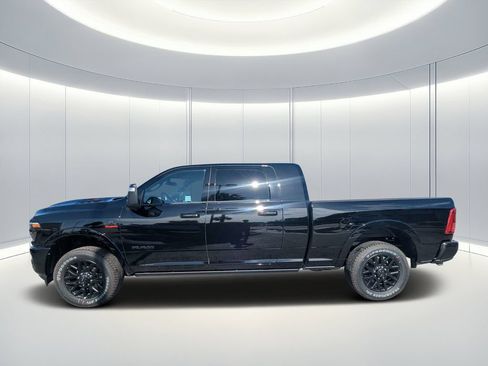 New 2026 RAM 2500 Limited AWD/4WD image 6