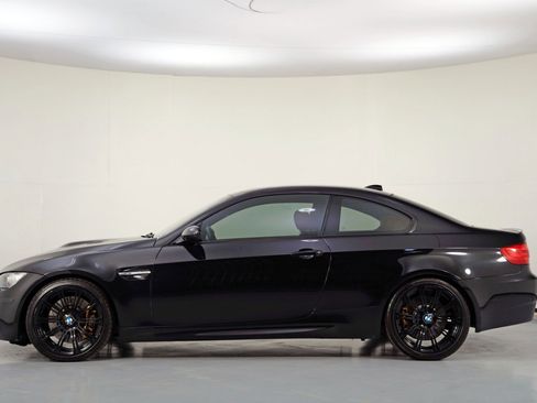 Used 2013 BMW M3 Coupe image 8