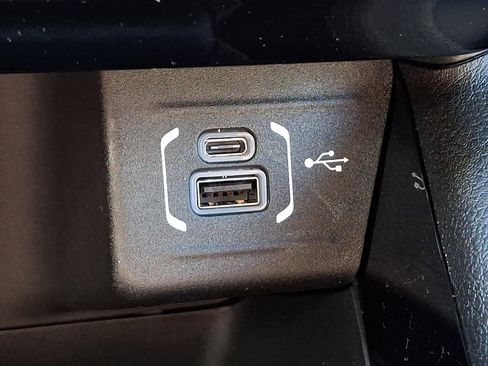 New 2026 Jeep Compass Trailhawk AWD/4WD image 15