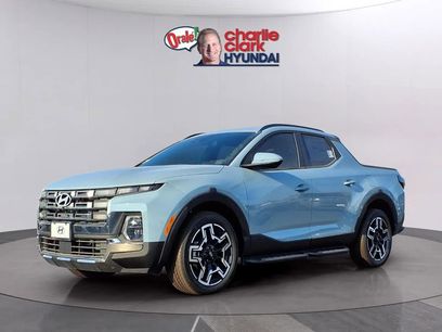 New 2026 Hyundai Santa Cruz Limited