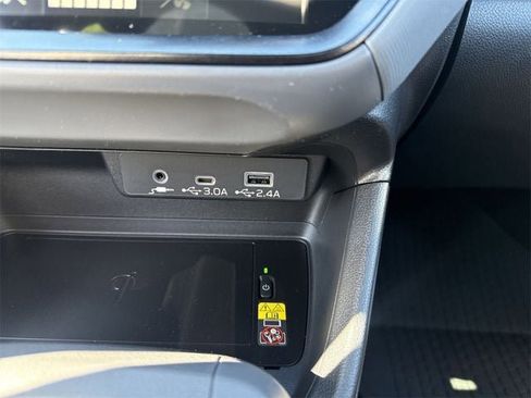 New 2026 Subaru Crosstrek 2.5i Wilderness image 73