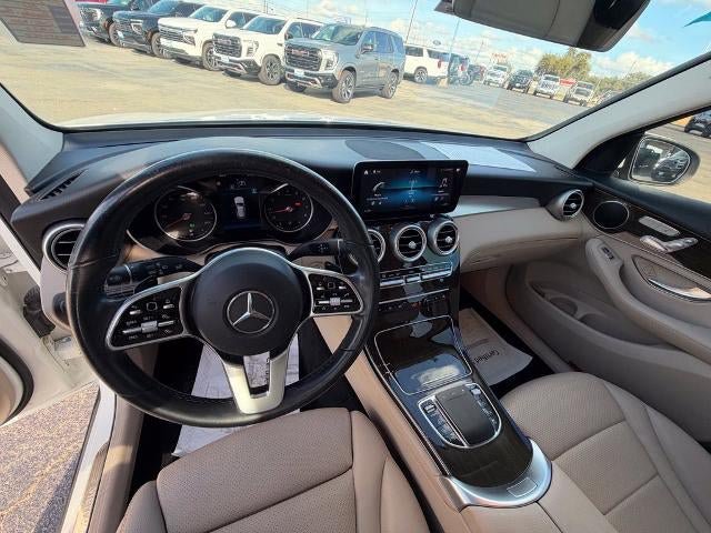 Used 2021 Mercedes-Benz GLC 300 image 11