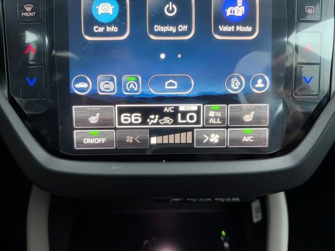 New 2026 Subaru Forester Premium AWD/4WD image 14