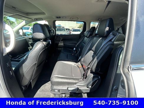 Used 2026 Honda Odyssey Touring image 26