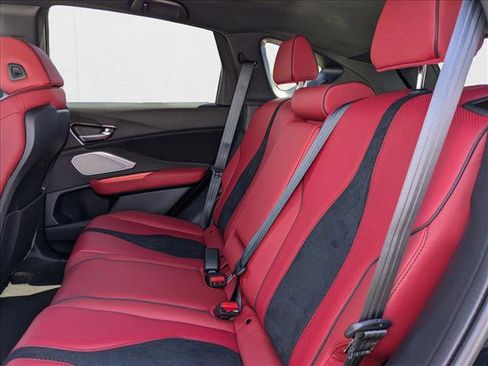 New 2025 Acura RDX A-Spec image 16