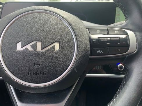 Used 2023 Kia Sportage X-Line w/ X-Line Premium Package AWD/4WD image 11