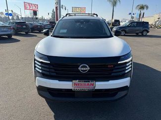 New 2026 Nissan Kicks SR w/ Cold Weather Package video 2