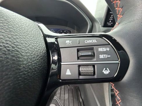 Used 2026 Honda Passport TrailSport Elite image 13