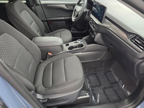 Used 2026 Ford Escape Active w/ Tech Pack #1 FWD image 25