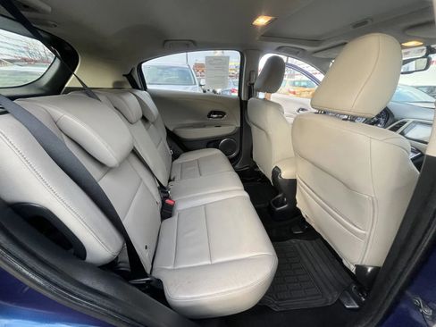 Used 2016 Honda HR-V EX-L image 19