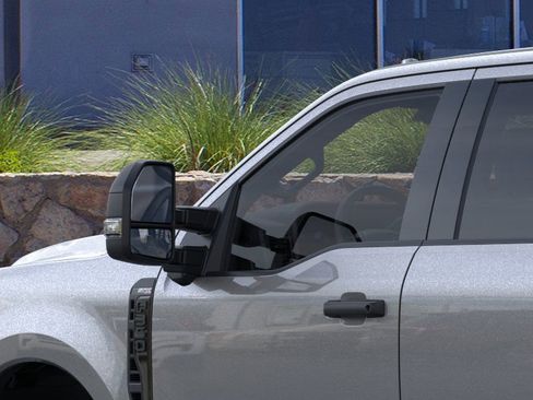 New 2026 Ford F350 XL w/ STX Appearance Package image 20