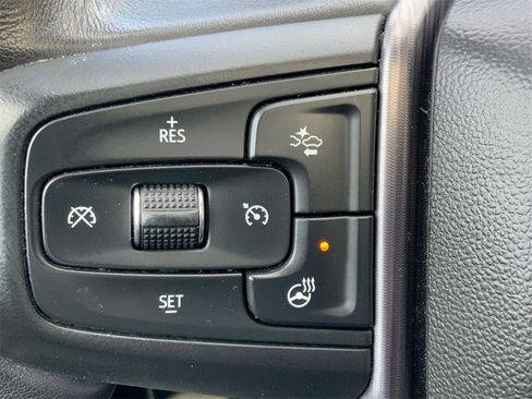 Used 2023 GMC Sierra 1500 Denali Ultimate image 34