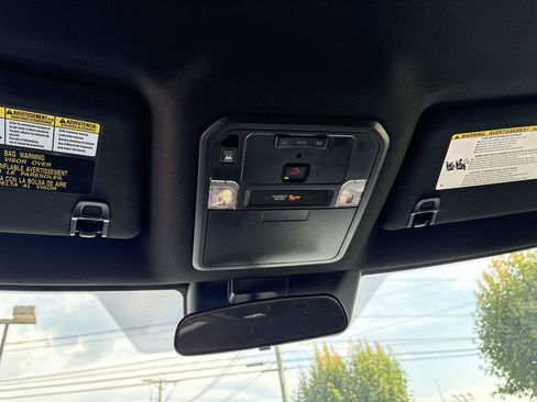 Used 2026 Toyota Tundra SR5 AWD/4WD image 18