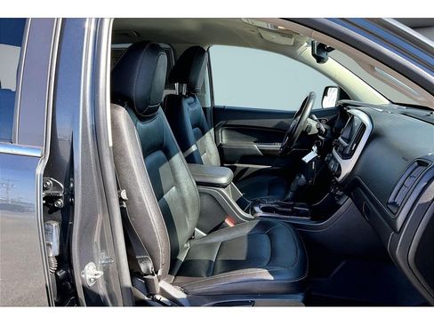 Used 2016 GMC Canyon SLT image 8