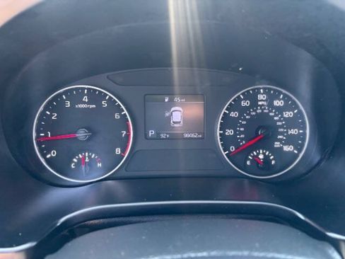 Used 2021 Kia Seltos S AWD/4WD image 15
