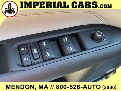 New 2026 Jeep Compass Limited w/ Sun, Sound & Navigation Group AWD/4WD image 23