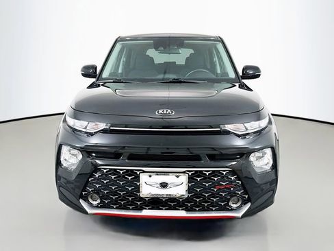 Used 2021 Kia Soul GT-Line image 2