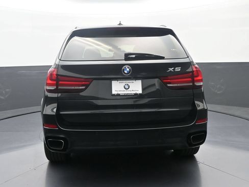 Used 2014 BMW X5 xDrive50i AWD/4WD image 6