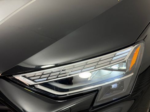 New 2026 Audi S3 Premium AWD/4WD image 12