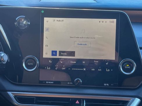 New 2026 Lexus RX 350 image 15