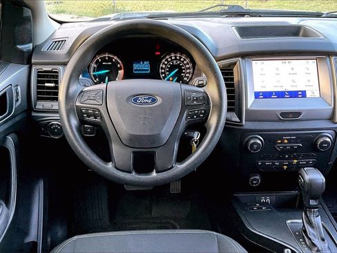 Used 2021 Ford Ranger XL w/ Equipment Group 101A High image 5