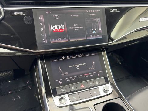 Used 2024 Audi Q7 2.0T Premium Plus image 66