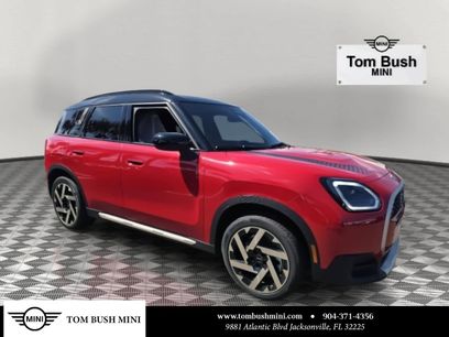 New 2026 MINI Cooper Countryman S