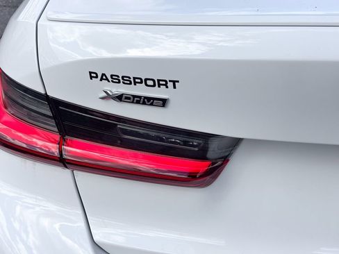 New 2026 BMW 330i xDrive Sedan image 6