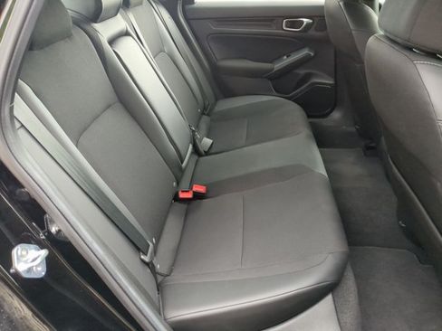 Used 2026 Honda Civic FWD Hybrid Sedan image 18